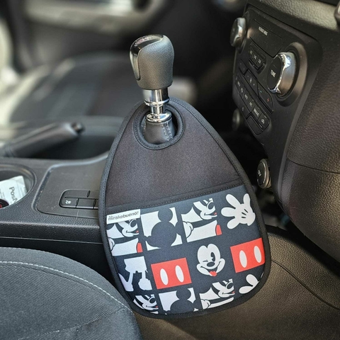 Car Bag Mickey