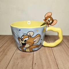 Tazón Premium Jerry - tienda online