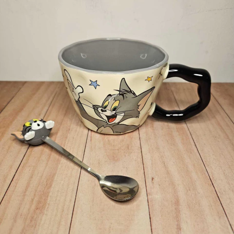 Tazón Premium Tom - comprar online