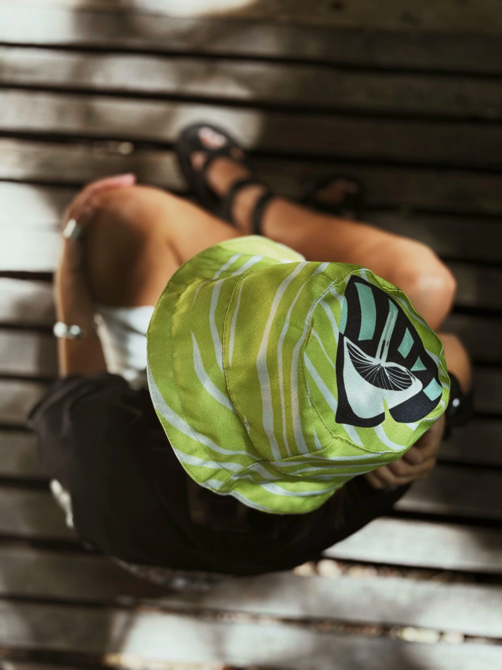 Piluso zebra lima