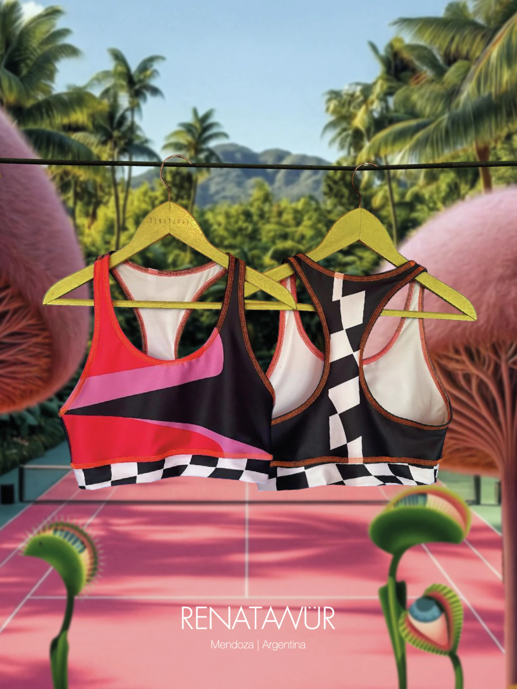 Top Deportivo-Alpine