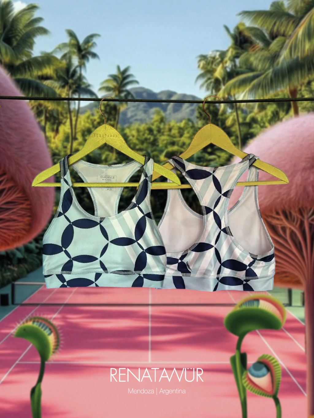 Top Deportivo-Sky Bubble