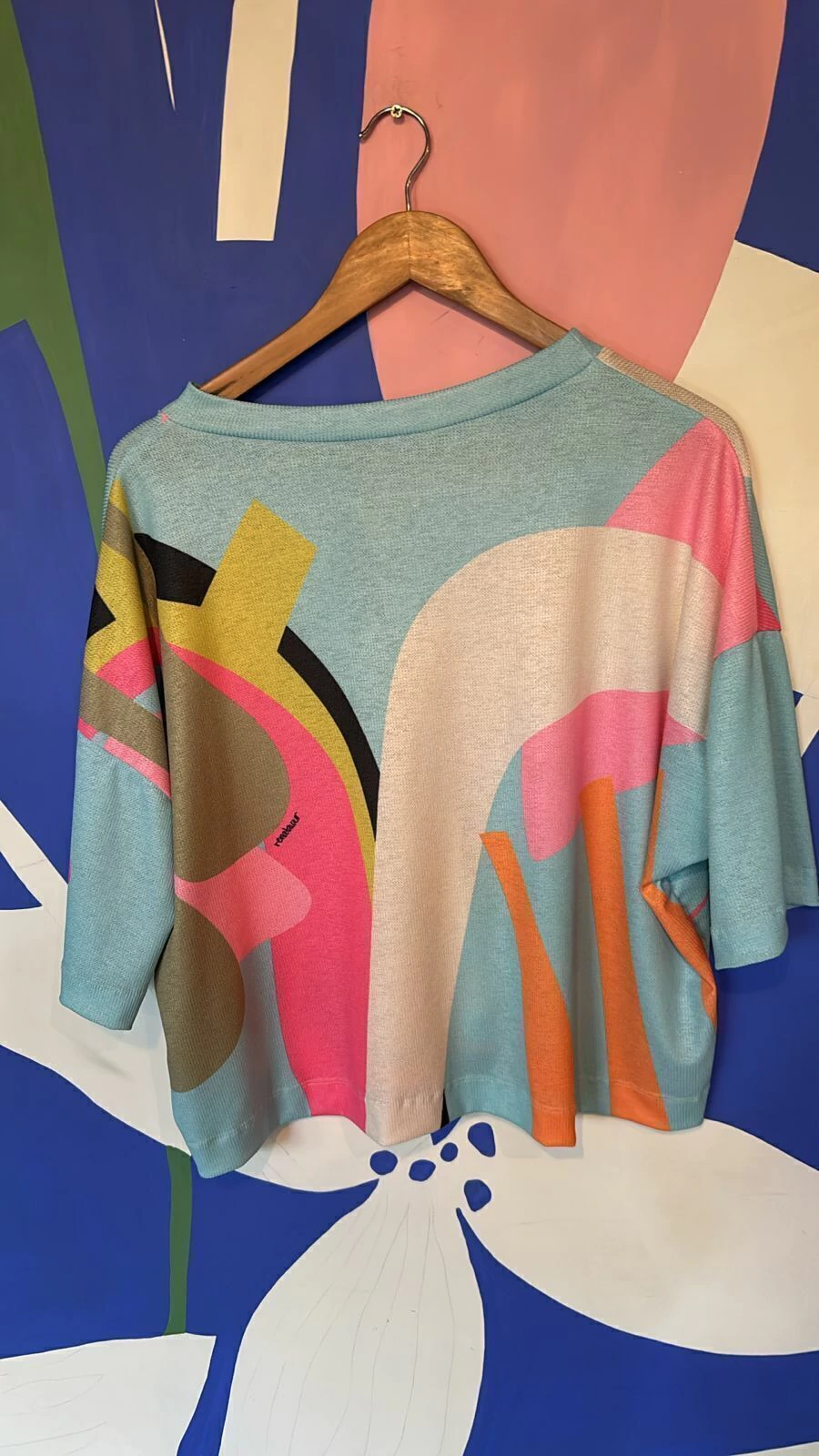 Remera Keane