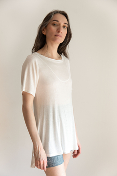 Remera LENA 3/4 - comprar online