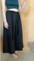 Pantalón SAMURAI negro en internet