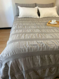 SET Funda de Acolchado Elba + funda de Almohada/s en internet