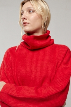 Sweater Cleo en internet