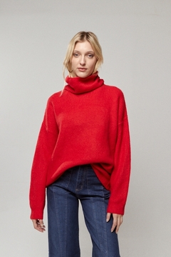 Sweater Cleo - tienda online