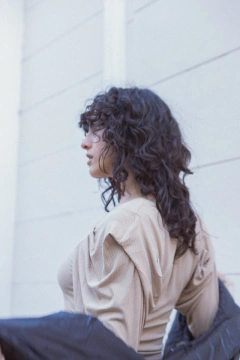 REMERA RENA - tienda online