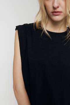 REMERA SUPRA (negro o Blanco) en internet