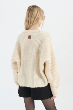 CARDIGAN ROD - tienda online