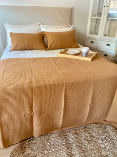 Imagen de Manta Waffle TWIN 100x170 CM (varios colores)