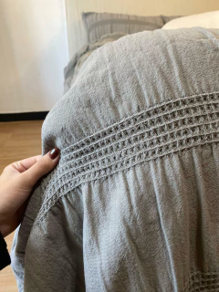 Imagen de SET Funda de Acolchado Elba + funda de Almohada/s