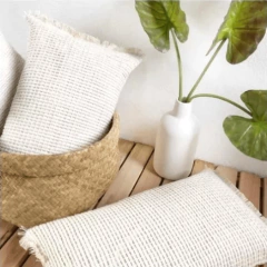 Funda almohadón Nati - comprar online