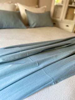 Pie de Cama Tusor (150 cm de ancho) - tienda online