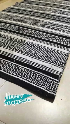 Alfombra VARANSI