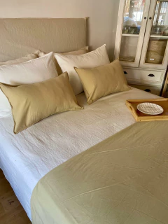 Imagen de Pie de Cama Tusor (150 cm de ancho)