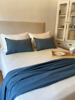 Pie de Cama Tusor (150 cm de ancho) - tienda online