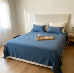 Cubrecama Tusor Pelegrini