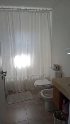 Cortina de Baño Lupe 180x200cm