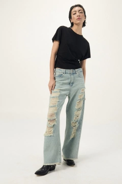 Remera Bee St Marie - Metzi Deco