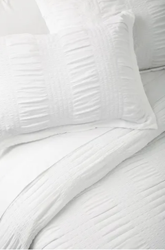 KIT Boston BLANCO - 4 piezas- - comprar online