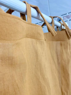 Juego de Cortinas Tiritas (230 de ancho cada paño) en internet