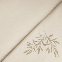 Imagen de Mantel Tusor Selvatico