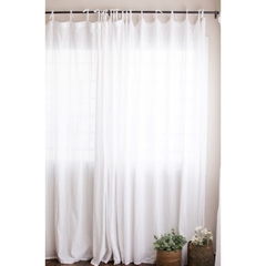 Juego de Cortinas Tiritas (230 de ancho cada paño) - comprar online