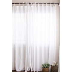 Cortina Alma (2 paños 160 x 210 cm c/u) - comprar online