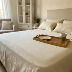 Cubrecama Tusor Pelegrini en internet