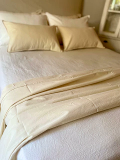 Imagen de Pie de Cama Tusor (150 cm de ancho)