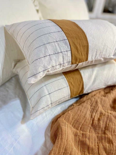 Funda Estocolmo - Metzi Deco