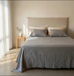 Cubrecama Tusor Pelegrini