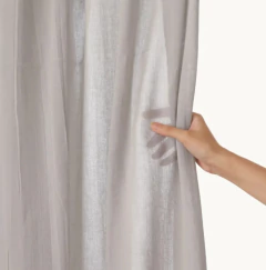 Juego de Cortinas PRESILLA ESCONDIDA en internet