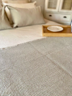 Imagen de Manta Waffle FULL 100x220 CM (varios colores)