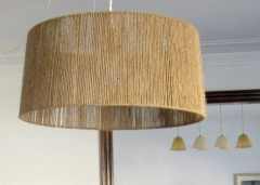 Pantalla Colgante Sofia en internet