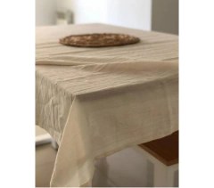 Mantel Gasa 230x150 cm - comprar online
