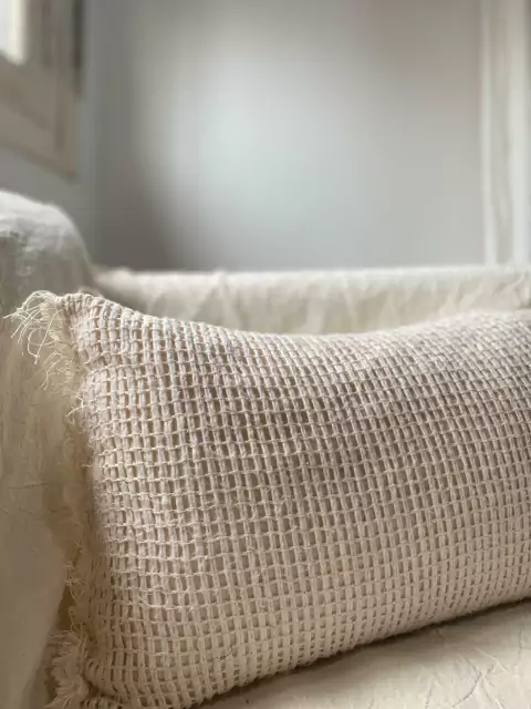 Funda almohadón Nati