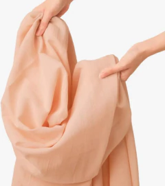 Juego de Cortinas Pasabarral Bolsillo - Metzi Deco