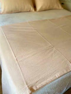 Pie de Cama Tusor (150 cm de ancho) - tienda online