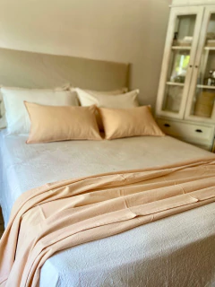 Imagen de Pie de Cama Tusor (150 cm de ancho)