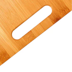 Set de 3 tablas de bambú - Metzi Deco