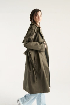 TRENCH GLENN - tienda online