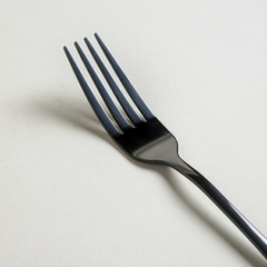 SET X 6 TENEDORES DE MESA BUDAPEST 20CM - comprar online