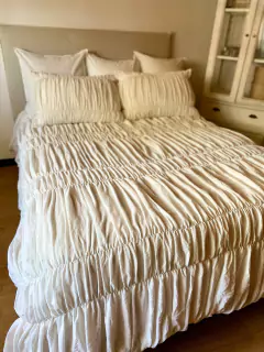 Imagen de Funda de acolchado Verona