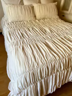 Funda de acolchado Verona - comprar online