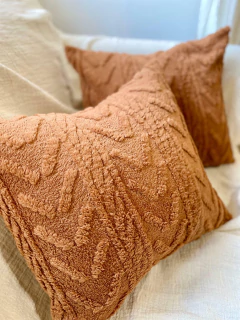 Funda Emilia Corderito Fleece - comprar online