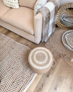 Alfombra Zig Zag New - Metzi Deco
