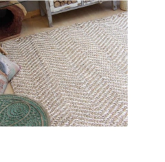 Alfombra Zig Zag New